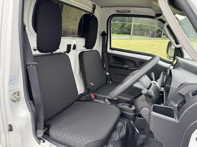 ハイゼットトラック エクストラ(6枚目)