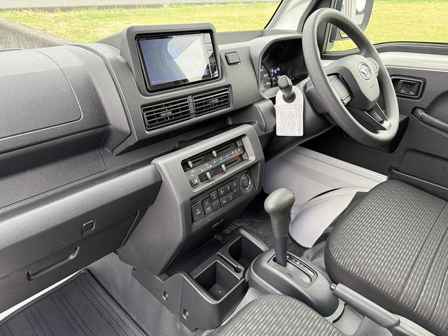 ハイゼットトラック エクストラ(7枚目)