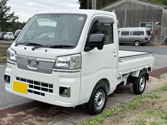 ハイゼットトラック エクストラ(9枚目)
