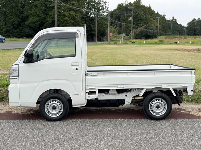 ハイゼットトラック エクストラ(13枚目)