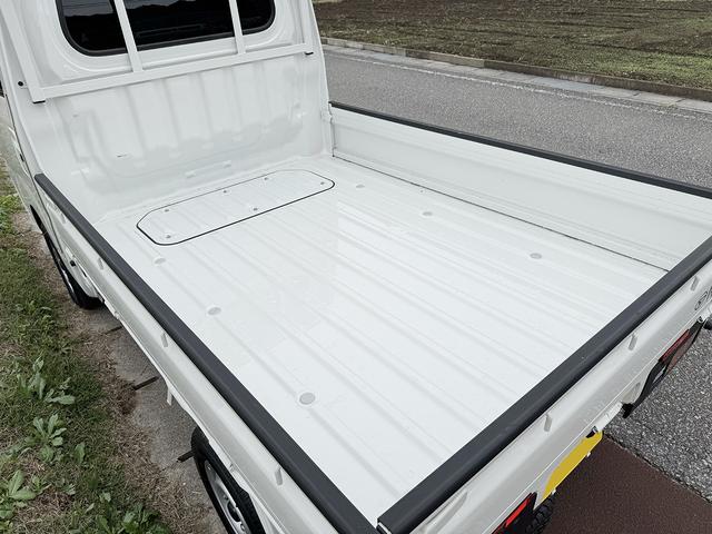 ハイゼットトラック エクストラ(16枚目)