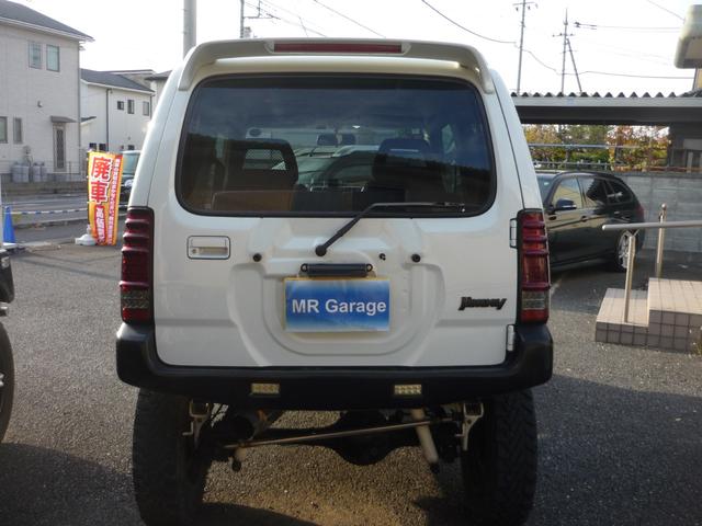 ジムニー ＦＩＳフリースタイルワールドカップリミテッド　リフトアップ　５ＭＴ（3枚目）