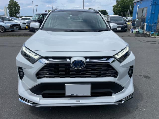 トヨタ ＲＡＶ４