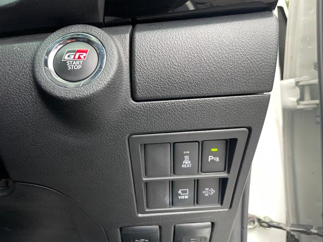 ハイラックス Ｚ　ＧＲスポーツ　アラウンドビューモニタ　レーンキープ　キーフリーシステム　パークソナー　ＬＥＤライト　電動パワーシート　ＥＴＣ２．０（22枚目）