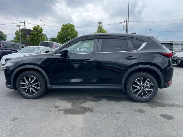 ＣＸ－５ ＸＤ　プロアクティブ（5枚目）