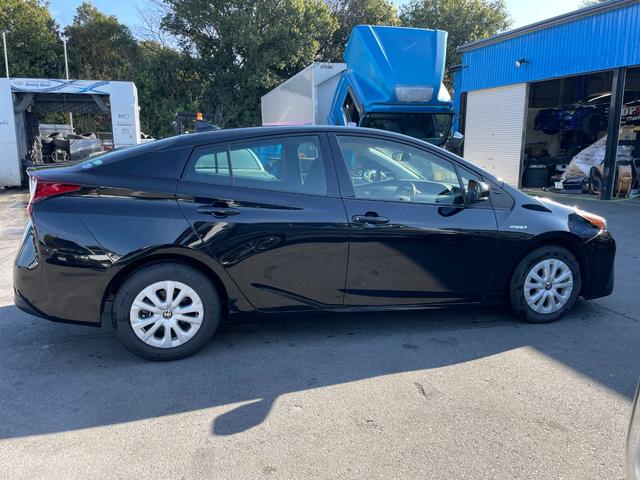 プリウス S(4枚目)