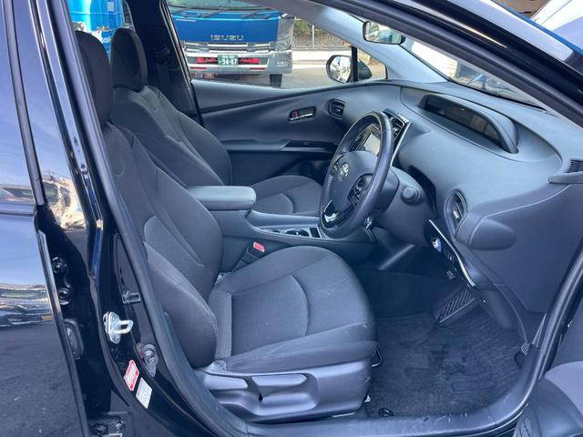 プリウス S(8枚目)