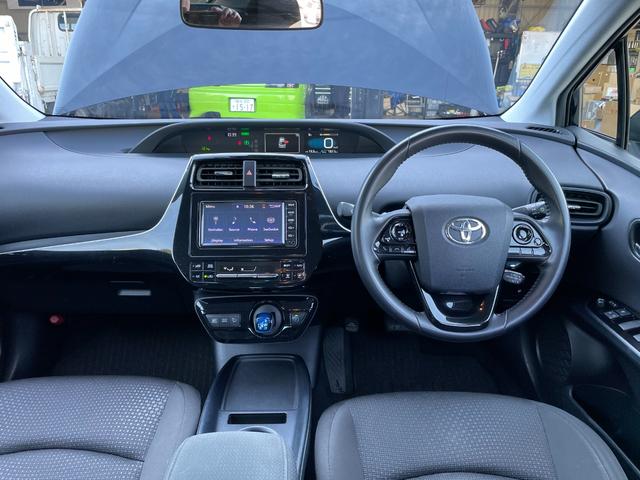 プリウス S(10枚目)