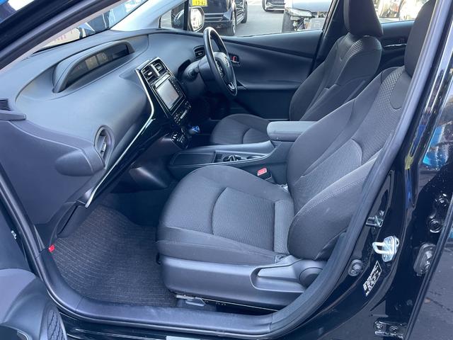 プリウス S(15枚目)