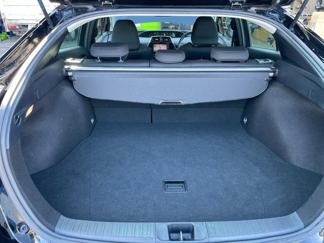 プリウス S(17枚目)