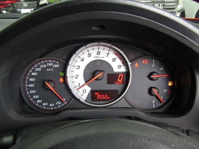 GTリミテッド TOM’Sスーチャー 車高調 チタンマフラー(13枚目)