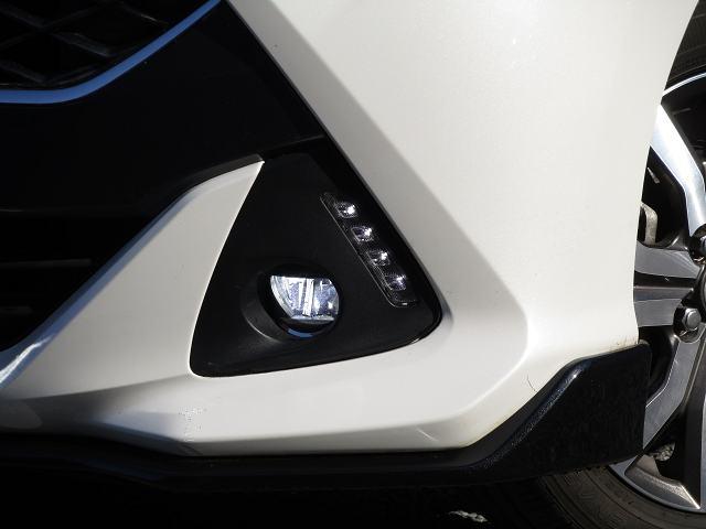 G-T 純正SDナビNSZT-Y68T フルセグ DVD再生 音楽サーバー ブルートゥース オートクルーズ I-STOP ETC LEDヘッド フォグ Bカメラ Sヒーター 純正15AW 両側電動 1オナ(37枚目)
