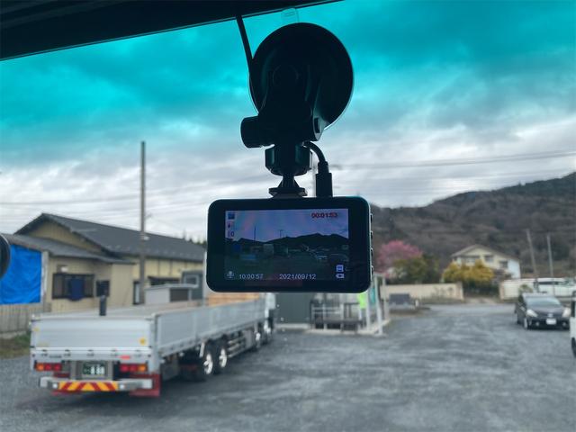 カスタム　フルフラットロー　エアーシート　リモコン　バックカメラ　ＥＴＣ　ドライブレコーダー　積載量２７５０ＫＧ(41枚目)