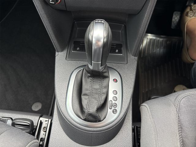 ゴルフトゥーラン TSI コンフォートライン(11枚目)