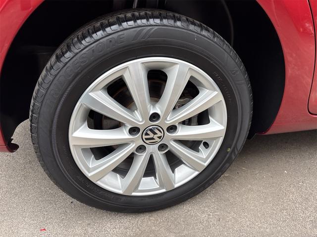 ゴルフトゥーラン TSI コンフォートライン(18枚目)