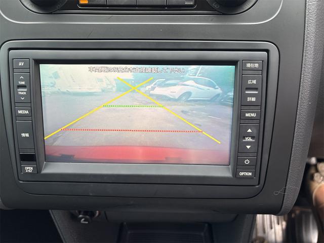 ゴルフトゥーラン TSI コンフォートライン(20枚目)