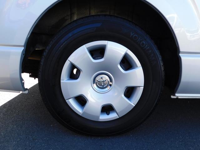 キャンピングカー RVランド ランドワゴンST 2000ccガソリン 8名乗車4名就寝 シンク FFヒーター サブバッテリー 走行充電 外部電源・充電器 サイドオーニング リアクーラー・ヒーター(54枚目)