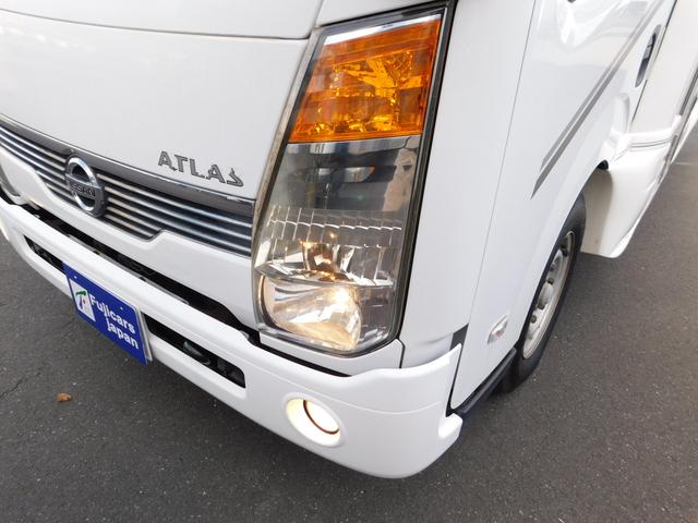アトラストラック 日産 キャンピングカー ａｔｏｚ アーデン ２０００ｃｃガソリン ６名乗車７名就寝 シンク 冷蔵庫 ｆｆヒーター １５型テレビ サブバッテリー 走行充電 外部電源 充電 ３５０ｗインバーター マックスファン 茨城県 キャンピングカー ａｔｏｚ
