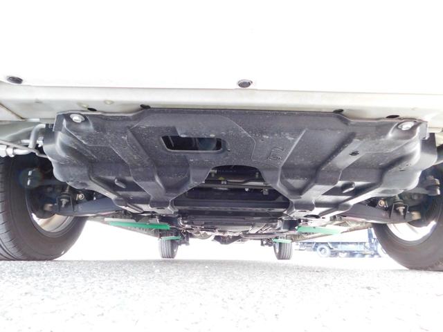 キャンピングカー トイファクトリー製 トイズボックス540 出窓 2700cc 5名乗車5名就寝 FFヒーター 冷蔵庫 テレビ マックスファン サイドオーニング ツインサブバッテリー 外部電源・充電器(31枚目)