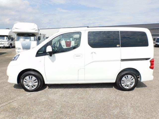 日産 ＮＶ２００バネットワゴン