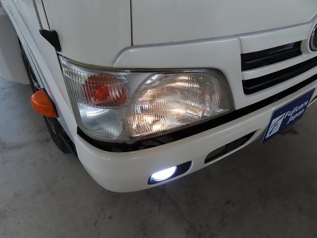 カムロード 　キャンピングカー　ナッツＲＶ　クレソンボヤージュ　７名乗車６名就寝　シンク　冷蔵庫　液晶テレビ　ツインサブバッテリー　走行充電　外部充電　外部電源　マックスファン　ＦＦヒーター　４００Ｗインバーター（56枚目）
