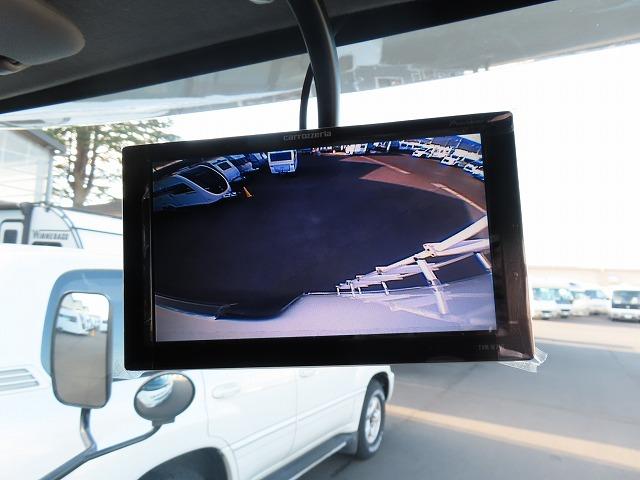 カムロード 　キャンピングカー　ナッツＲＶ　クレソンボヤージュ　エボライト　シンク　冷蔵庫　電子レンジ　トリプルサブバッテリー　走行充電　外部充電　１５００Ｗインバーター　家庭用エアコン　マックスファン（46枚目）