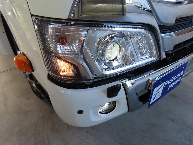 カムロード 　フジカーズジャパン　ＮＯＶＡ　タイプＷ　６名乗車６名就寝　シンク　冷蔵庫電子レンジ　トリプルサブバッテリー　急速充電　外部充電　家庭用エアコン　ＦＦヒーター　マックスファン　１５００Ｗインバーター（43枚目）