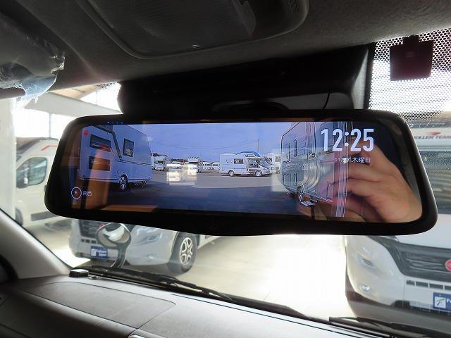 ハイエースバン トイファクトリー バーデングランデ 7名乗車5名就寝 シンク 冷蔵庫 電子レンジ ツインサブ 走行充電 外部充電 1500Wインバーター エアロソーラー 家庭用エアコン FFヒーター(45枚目)