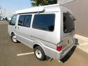 MAZDA BONGO VAN