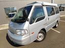 MAZDA BONGO VAN