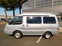 MAZDA BONGO VAN