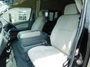 NISSAN NV350CARAVAN MICROBUS