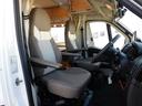 　キャンピングカー　デスレフ　グローブ４　３０００ｃｃディーゼルＴＢ　現状販売車　６速ＡＴ　インコフォートエアコン　ＦＦヒーター　温水ボイラー　トイレ　冷蔵庫　リチウムＢＴ　ソーラーパネル１枚　テレビ（16枚目）