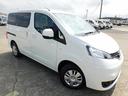 NISSAN NV200VANETTE WAGON