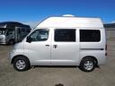 TOYOTA LITEACE VAN