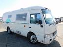 TOYOTA COASTER BIG VAN