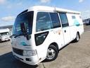 TOYOTA COASTER BIG VAN