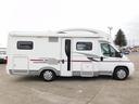 　キャンピングカー　アドリア　マトリックス６５０ＳＦ　右ハンドル　現状販売車　６速ＡＴ　電動プルダウンベッド　温水ボイラー　ＦＦヒーター　電子レンジ　マックスファン　トイレ　外部電源（27枚目）