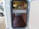　フジカーズジャパン　ＮＯＶＡ　タイプＷ　６名乗車６名就寝　シンク　冷蔵庫電子レンジ　トリプルサブバッテリー　急速充電　外部充電　家庭用エアコン　ＦＦヒーター　マックスファン　１５００Ｗインバーター（14枚目）