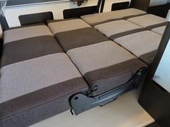 当社新車キャンピングカー　ＦＯＣＳシリーズ、新車トレーラーの最新情報、軽キャンパー・バンコン・キャブコン等のキャンピングカー専用当社ホームページ　キャンピングカーのフジも是非、ご覧ください！！ 6