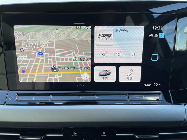 ゴルフヴァリアント ｅＴＳＩ　アクティブ　ナビ／バックカメラ／デジタルメーター／パワーテールゲート／ＩＱ．ＬＩＧＨＴ／トラベルアシスト／パーキングアシスト／衝突被害軽減ブレーキ／障害物センサー／後方死角検知機能／Ａｐｐ－Ｃｏｎｎｅｃｔ／ＥＴＣ（16枚目）