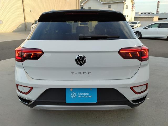 Ｔ－ロック ＴＳＩ　スタイル　ＬＥＡＴＨＥＲ（5枚目）