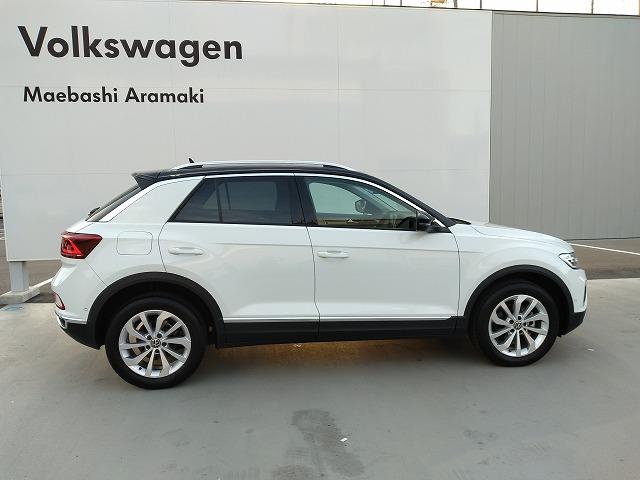 Ｔ－ロック ＴＳＩ　スタイル　ＬＥＡＴＨＥＲ（7枚目）