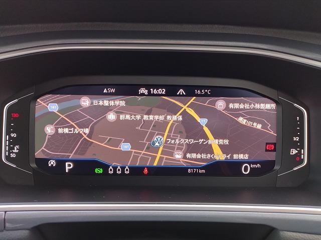 Ｔ－ロック ＴＳＩ　スタイル　ＬＥＡＴＨＥＲ（8枚目）