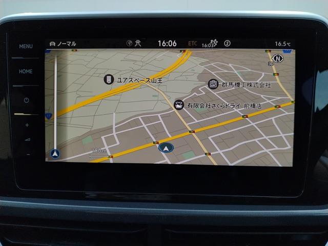 Ｔ－ロック ＴＳＩ　スタイル　ＬＥＡＴＨＥＲ（15枚目）