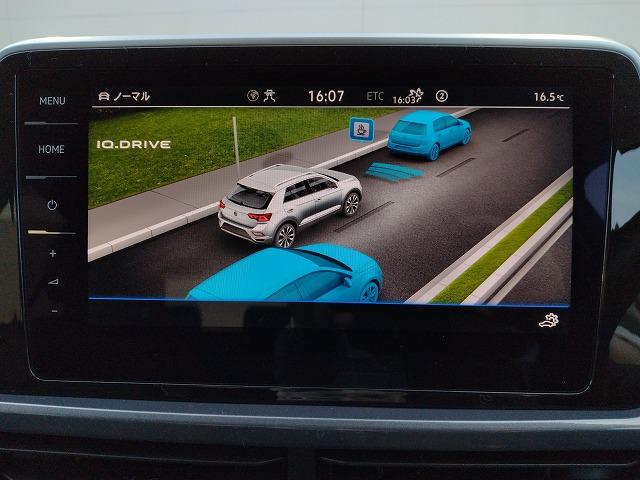 Ｔ－ロック ＴＳＩ　スタイル　ＬＥＡＴＨＥＲ（17枚目）