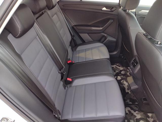 Ｔ－ロック ＴＳＩ　スタイル　ＬＥＡＴＨＥＲ（22枚目）