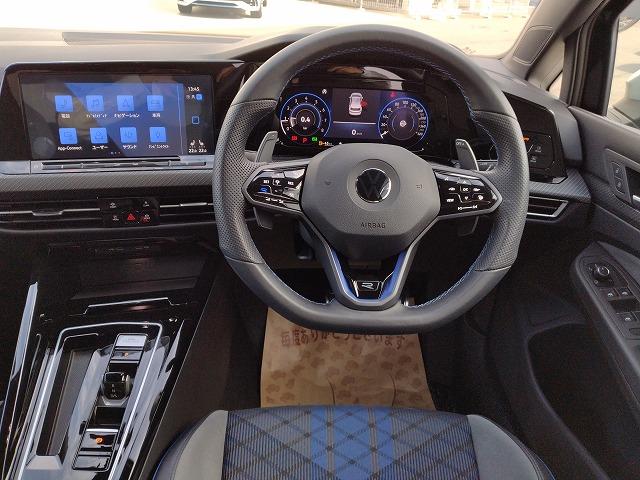 ゴルフR R(2枚目)