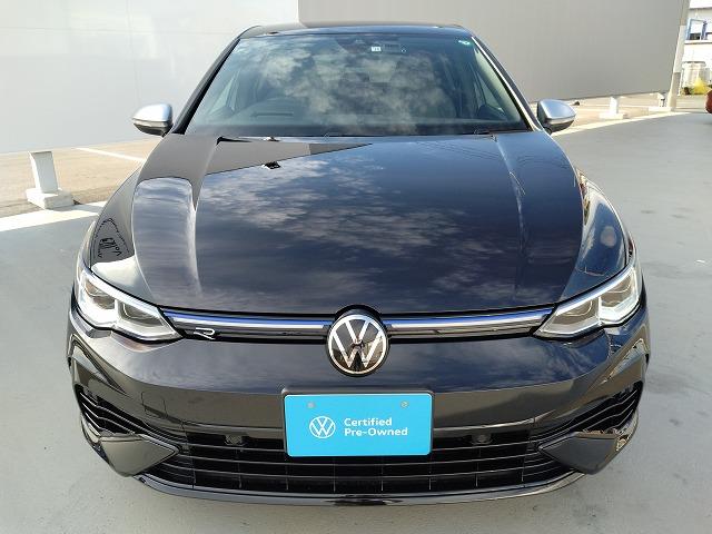 ゴルフR R(4枚目)