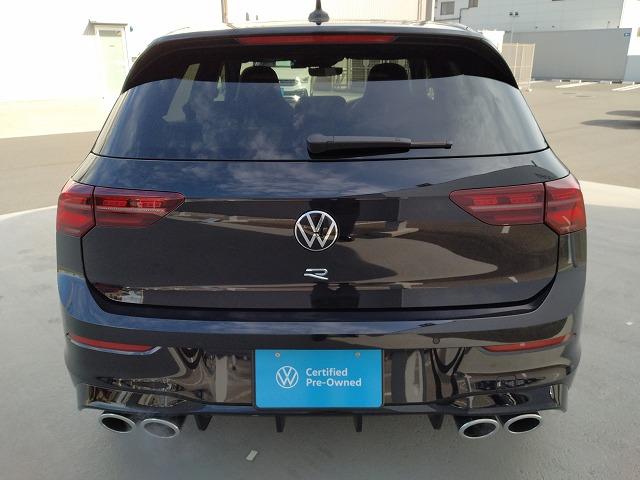 ゴルフR R(5枚目)